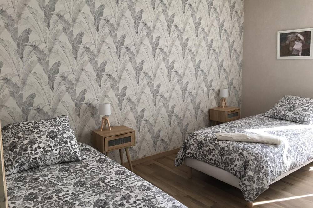 Photo of Bedroom in Archignac