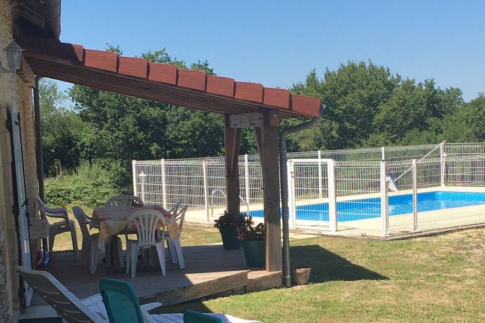 Photo of Outdoor in Archignac