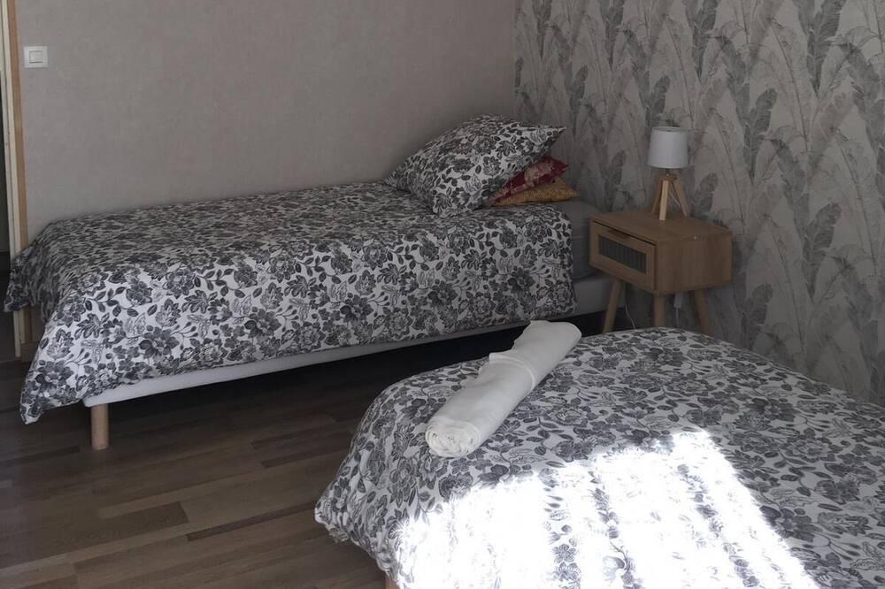 Photo of Bedroom in Archignac