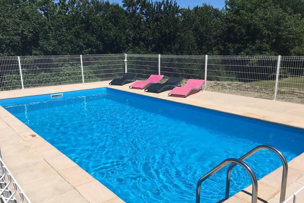 Photo of Outdoor in Archignac