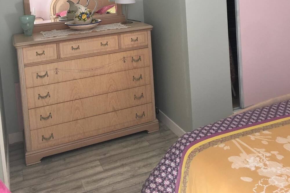 Photo of Bedroom in Archignac