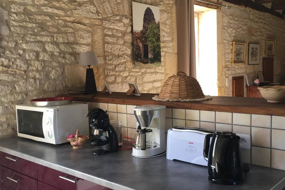 Photo of Kitchen in Archignac