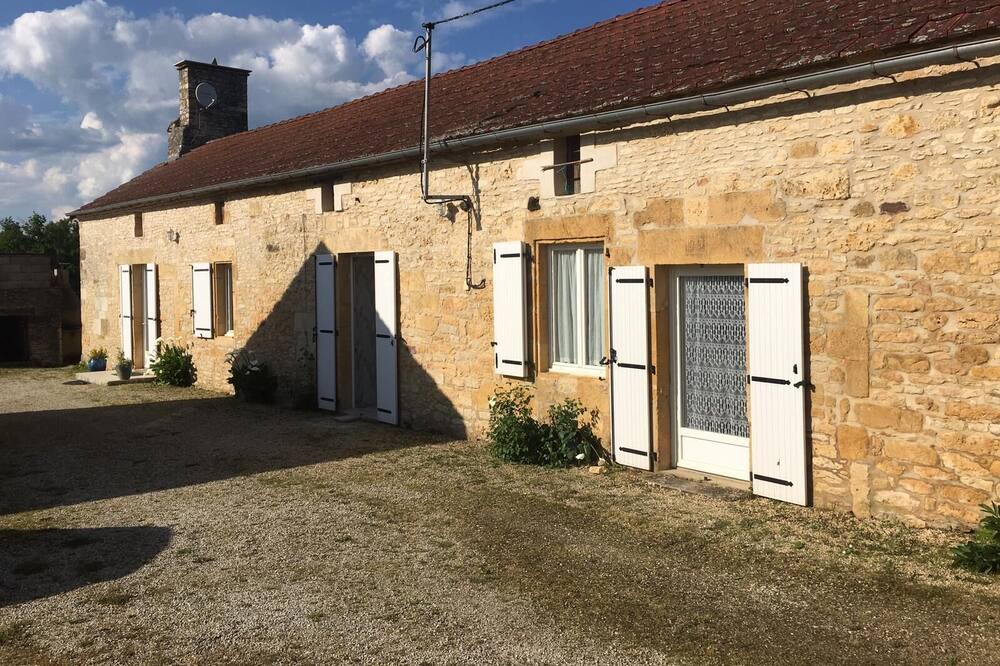 Photo of Outdoor in Archignac