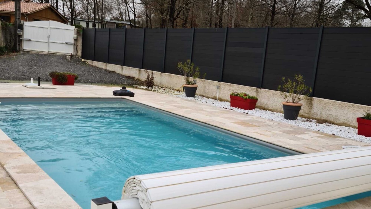 Photo of Outdoor in Boisredon
