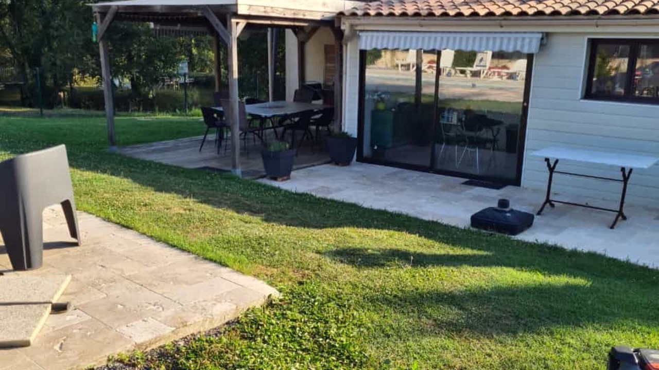 Photo of Outdoor in Boisredon