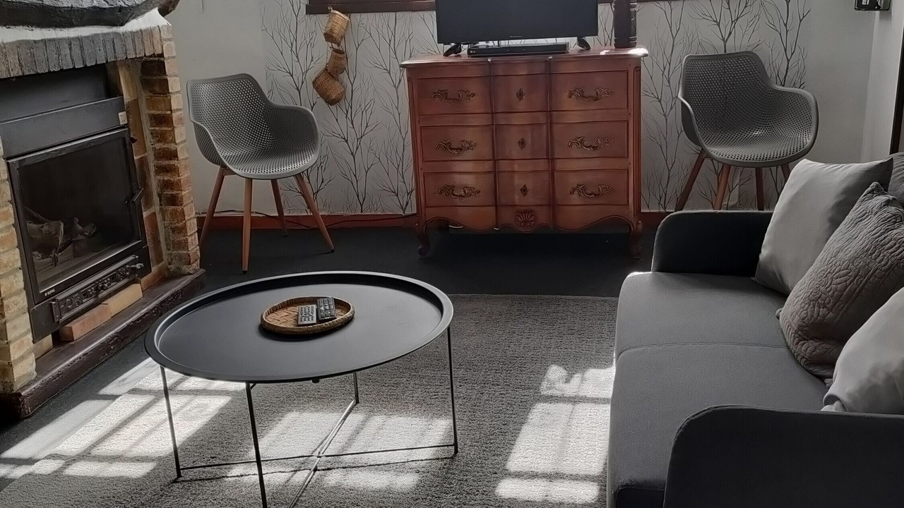 Photo of Livingroom in Boisredon