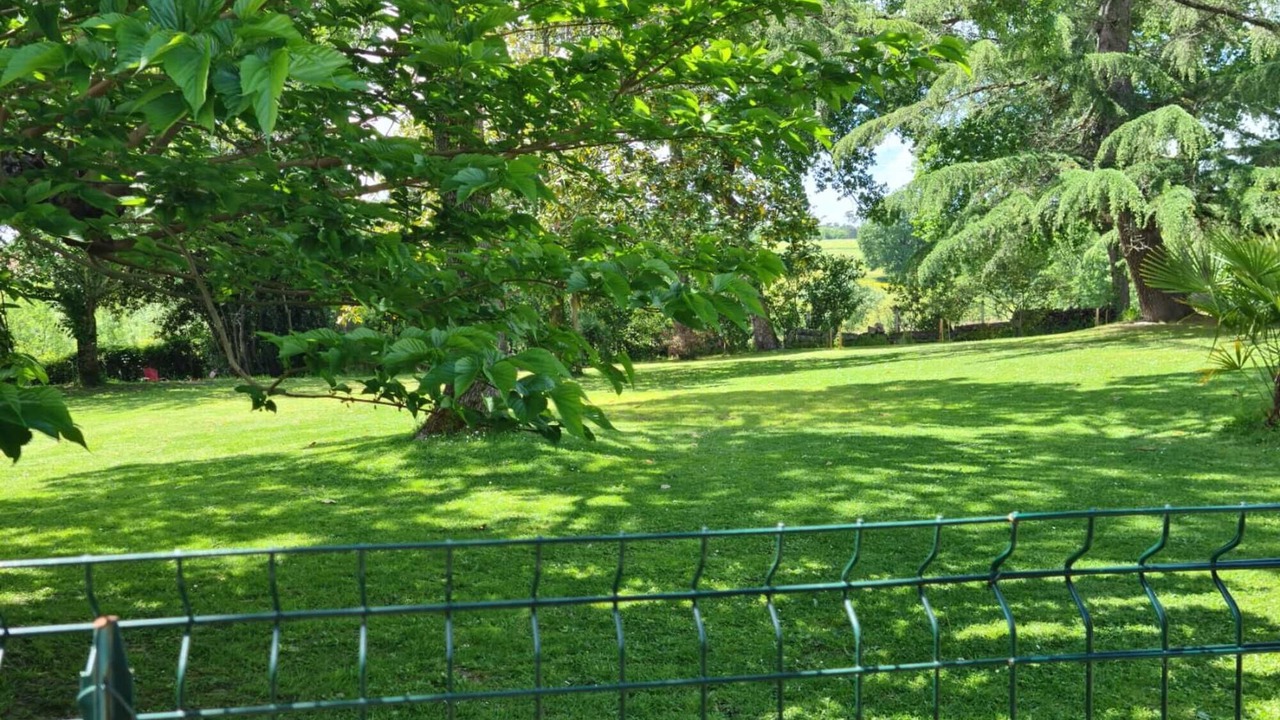 Photo of Outdoor in Boisredon