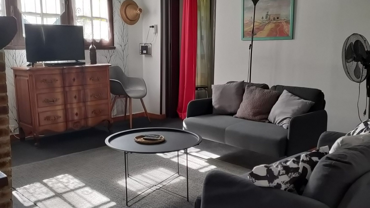 Photo of Livingroom in Boisredon