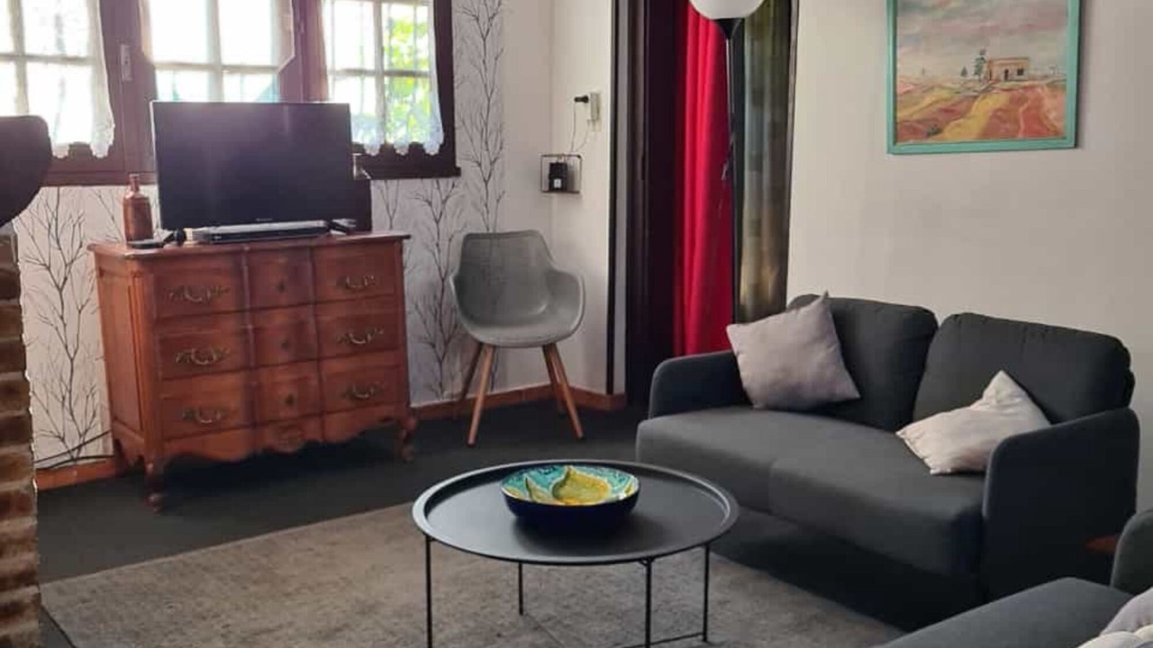 Photo of Livingroom in Boisredon