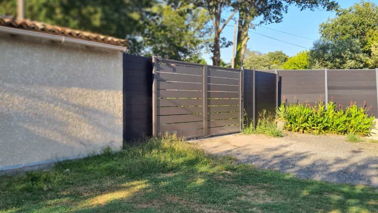 Photo of Outdoor in Boisredon