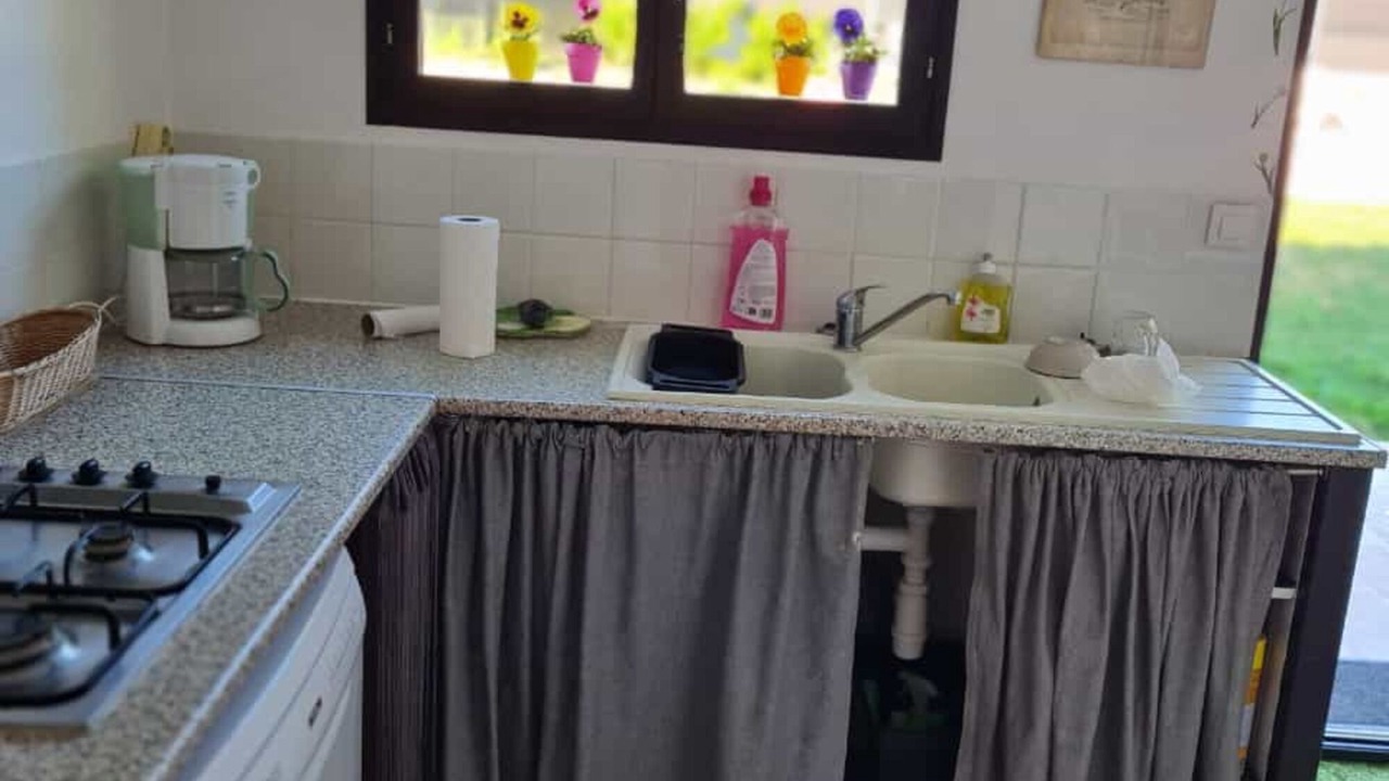 Photo of Kitchen in Boisredon