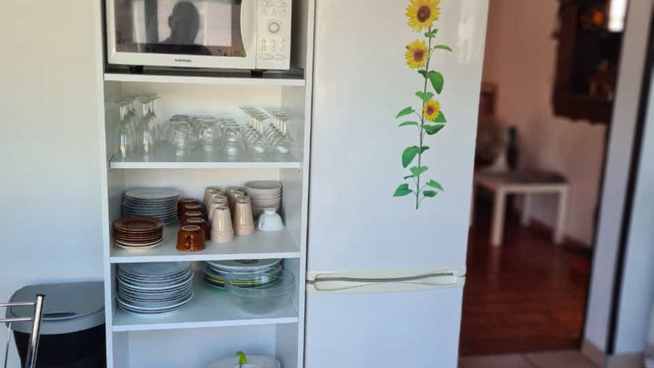 Photo of Kitchen in Boisredon