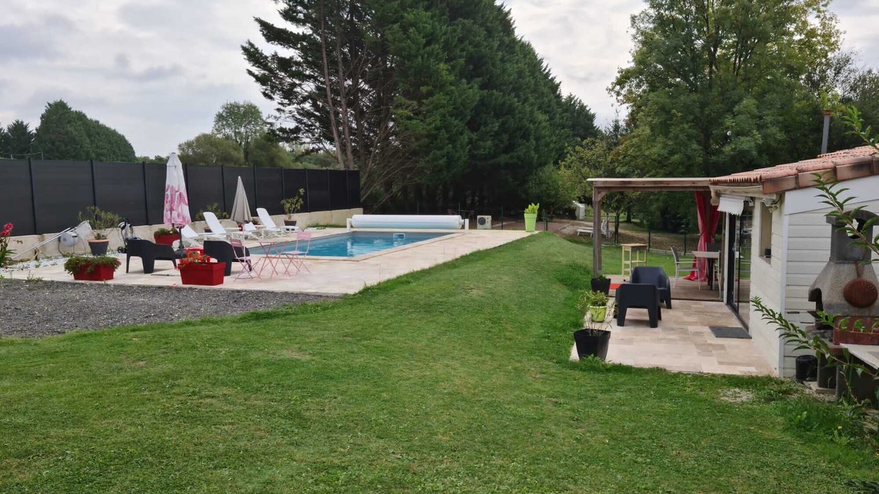 Photo of Outdoor in Boisredon