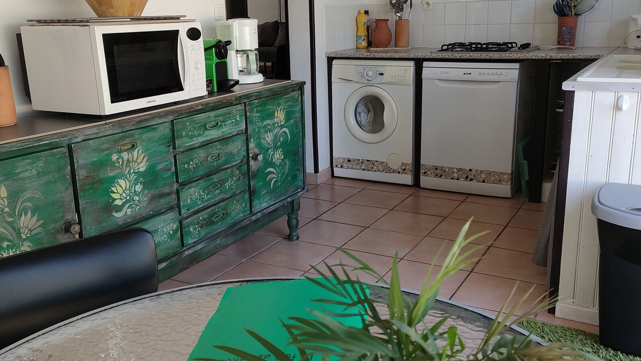 Photo of Kitchen in Boisredon