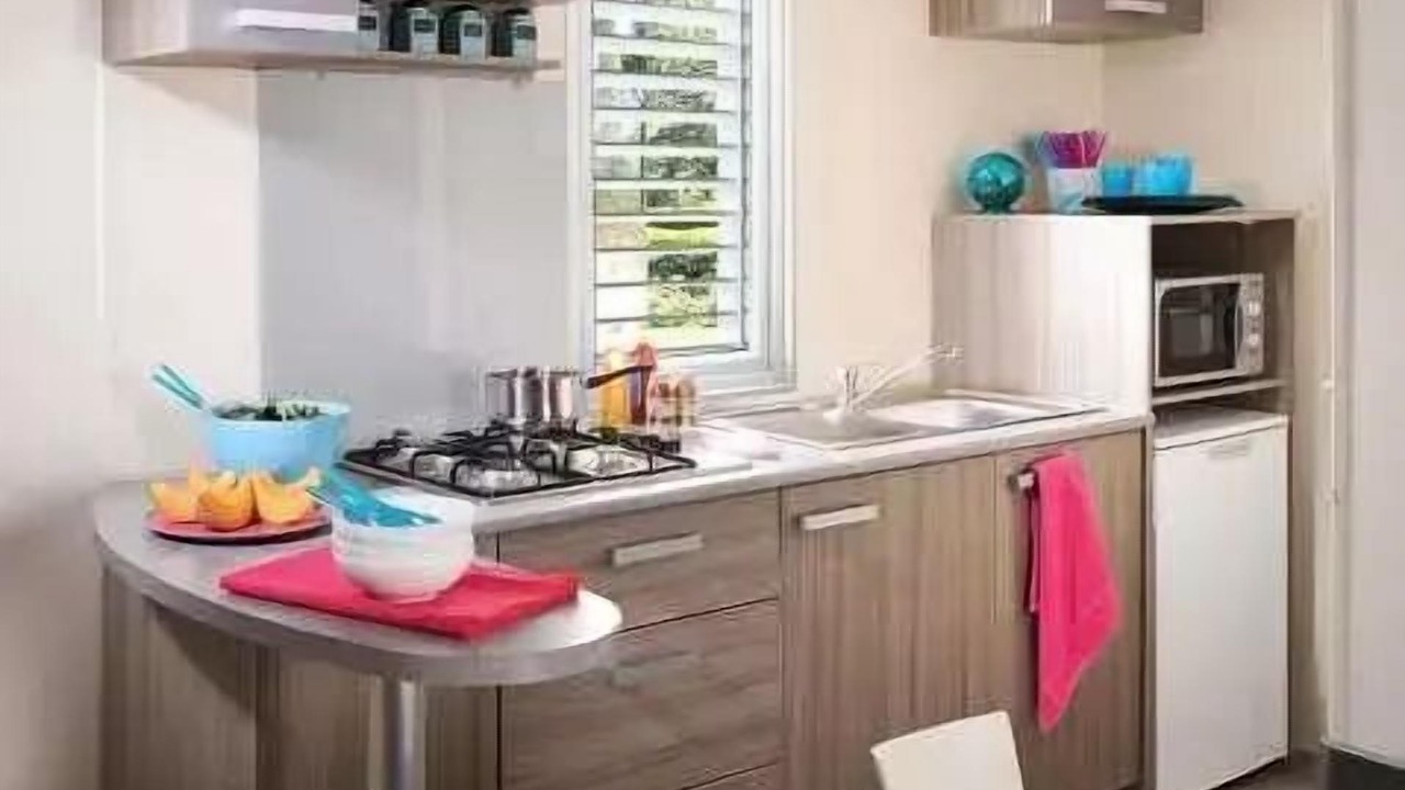 Photo of Kitchen in Kokotia