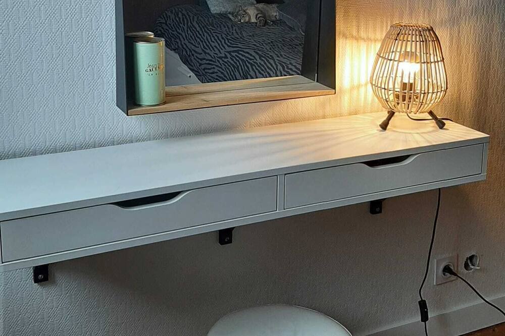 Photo of Bedroom in Pessines