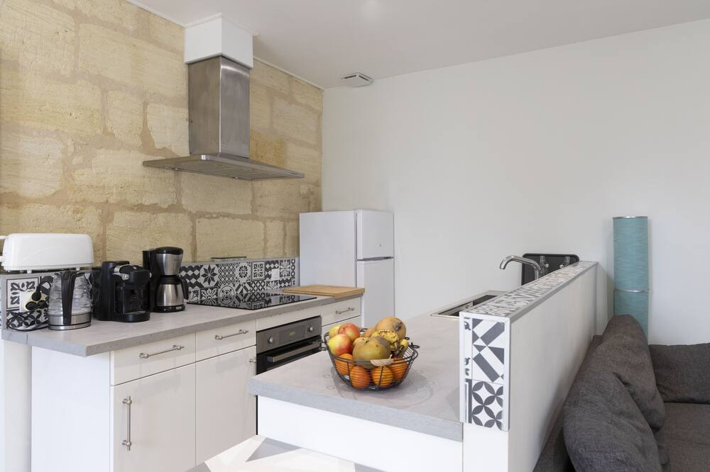 Photo of Kitchen in Naujan-et-Postiac