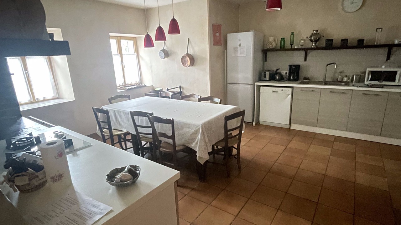 Photo of Kitchen in Beaumont