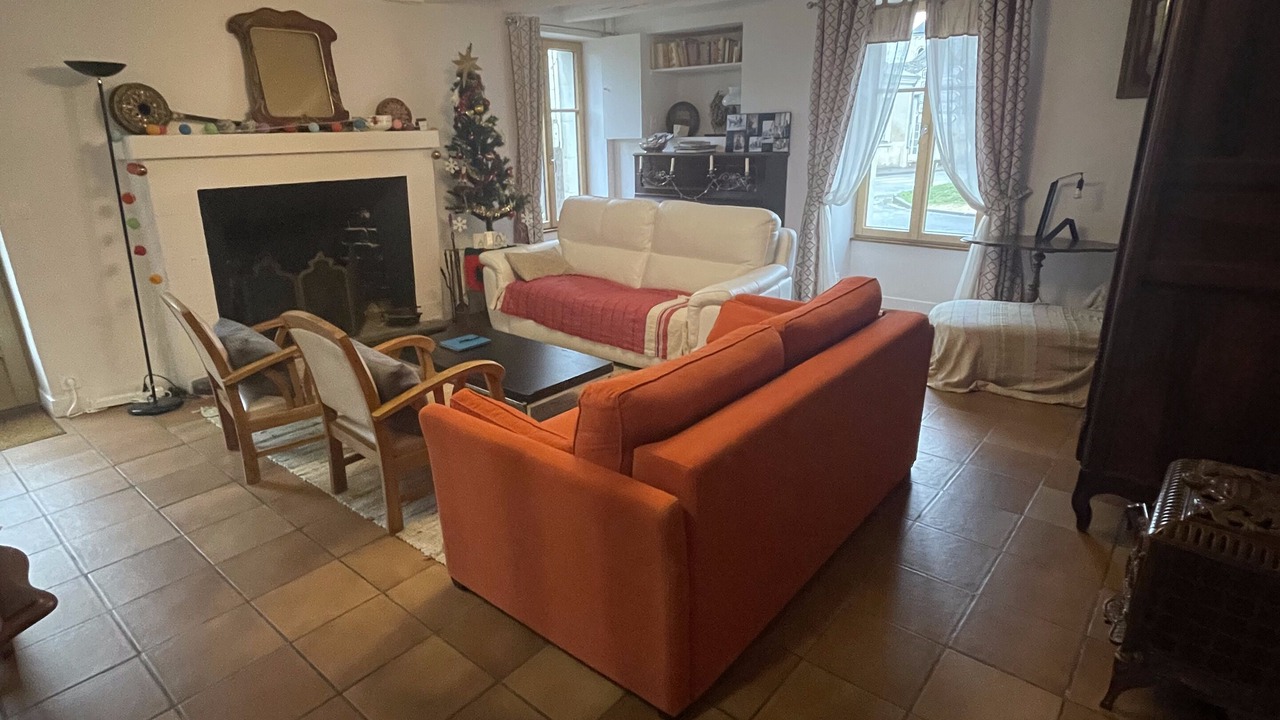 Photo of Livingroom in Beaumont