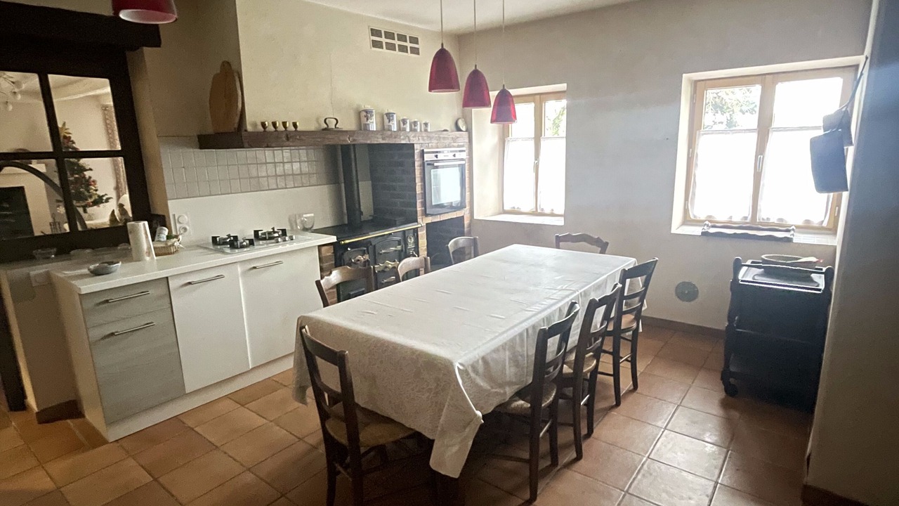 Photo of Kitchen in Beaumont