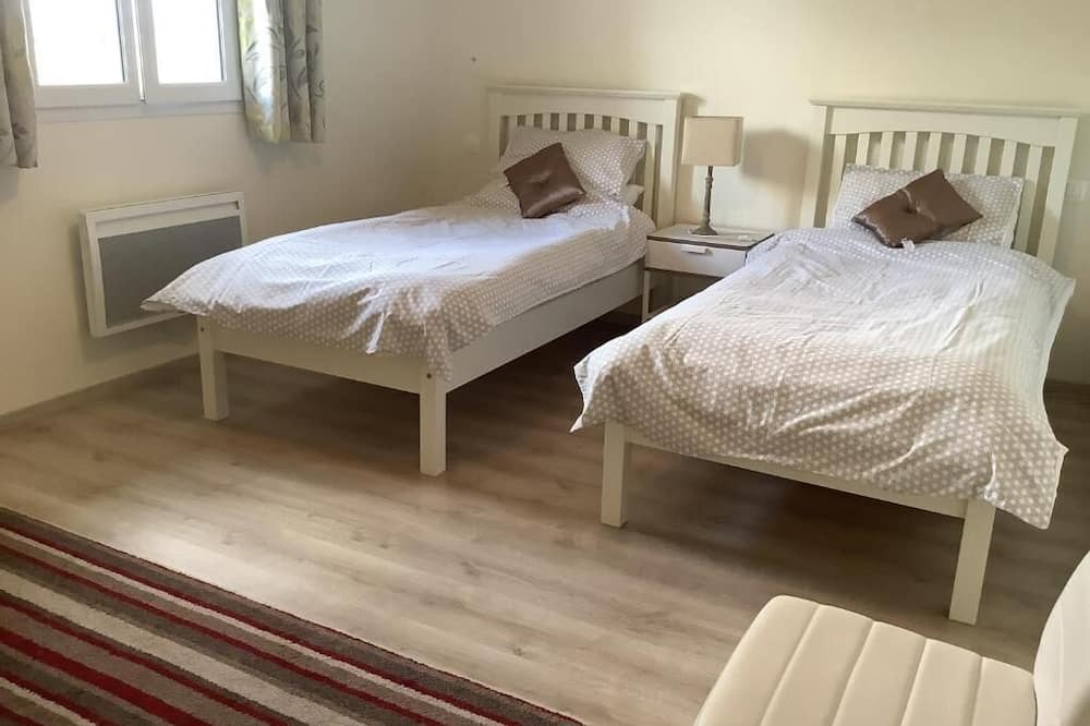 Photo of Bedroom in Jarnac