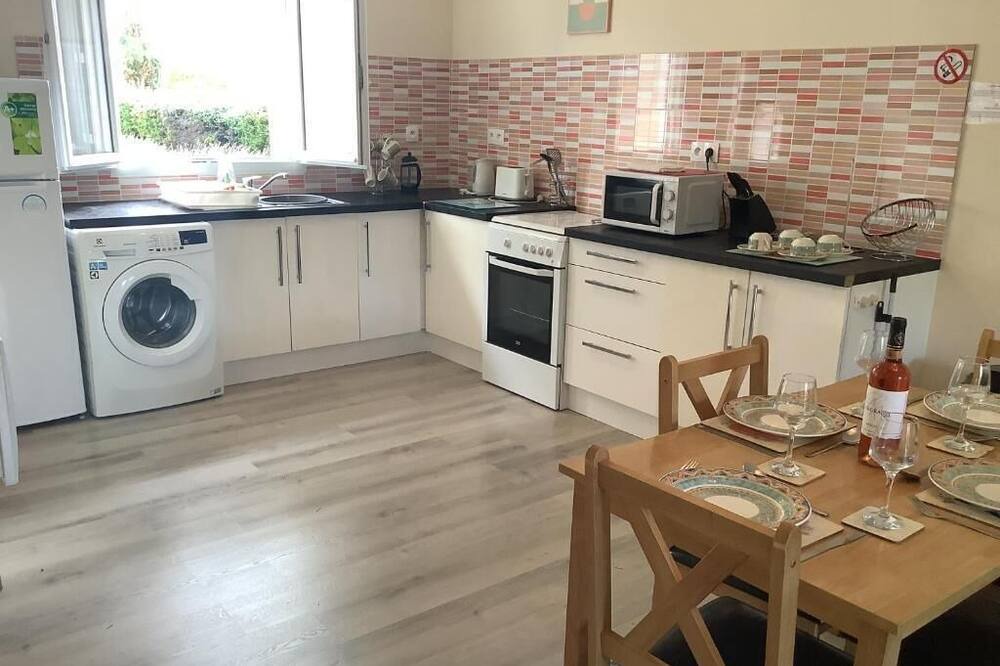 Photo of Kitchen in Gondeville