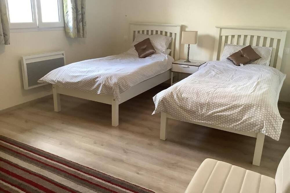 Photo of Bedroom in Gondeville