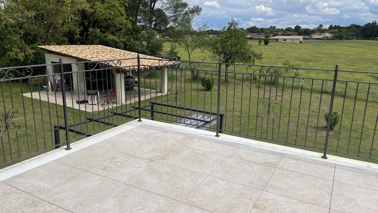 Photo of Outdoor in Fargues-de-Langon