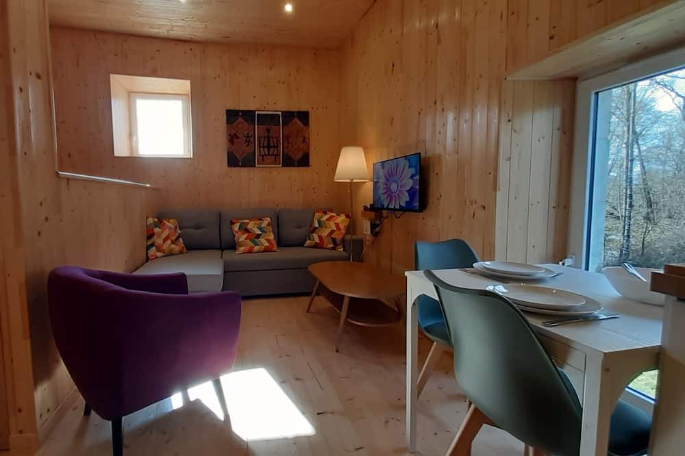 Photo of Livingroom in Courcoury