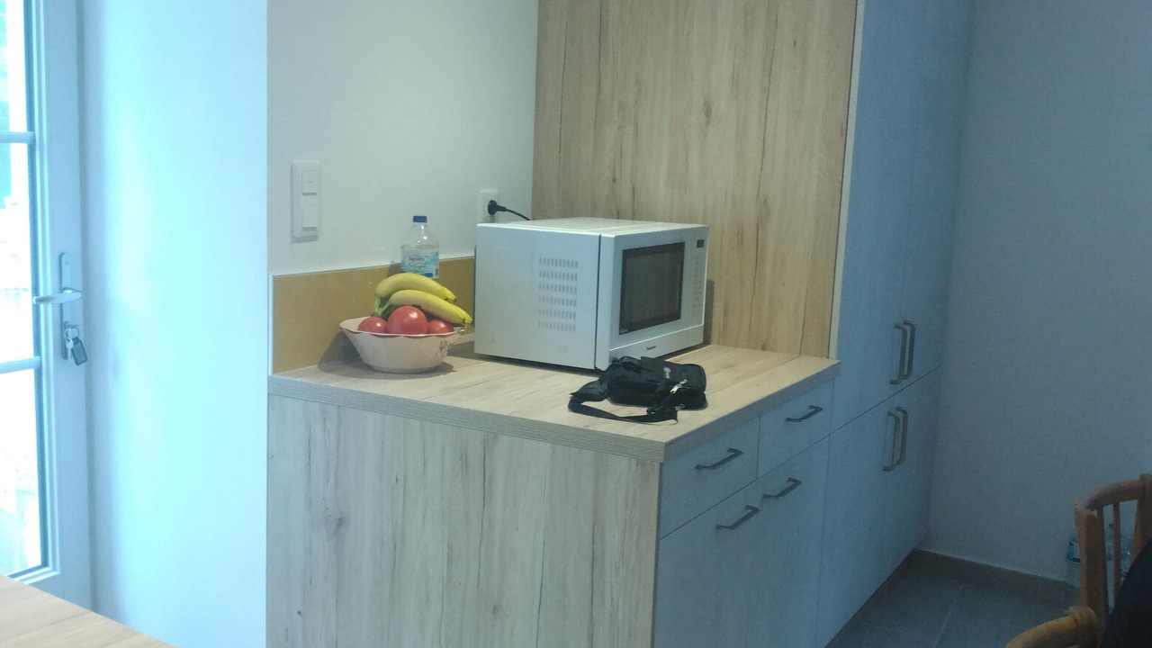 Photo of Kitchen in Yversay