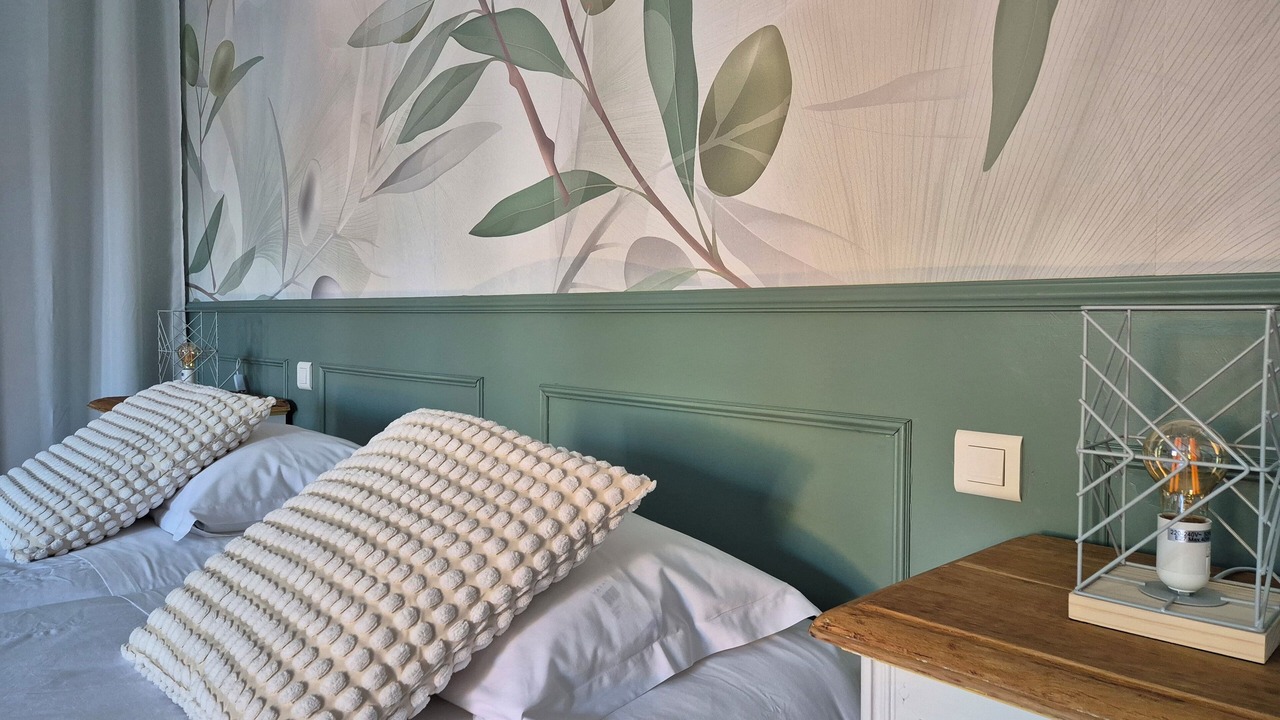 Photo of Bedroom in Saint-Saturnin-les-Avignon