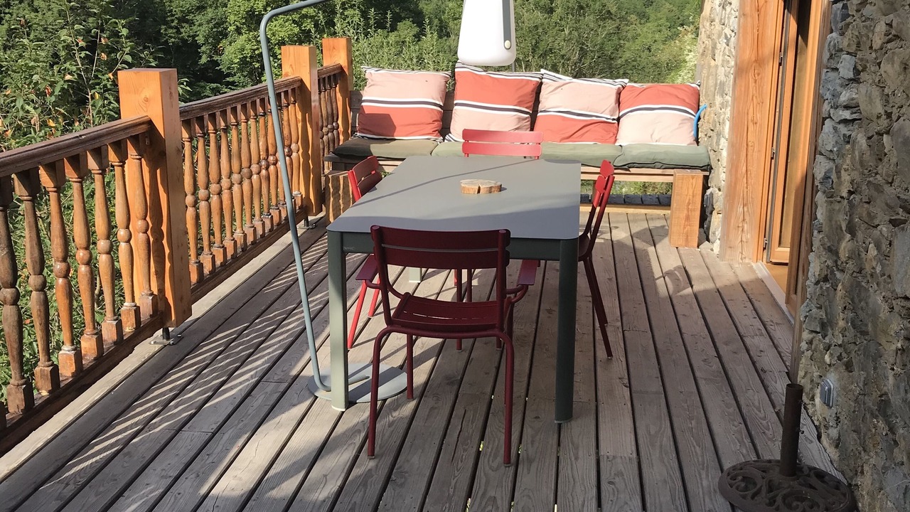 Photo of Outdoor in Accous