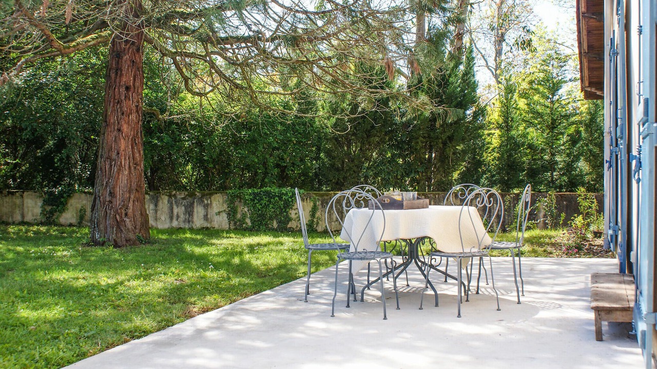 Photo of Outdoor in Gontaud