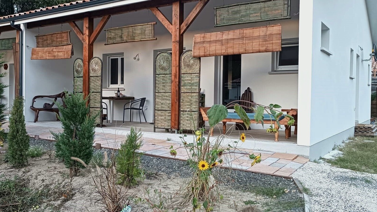 Photo of Outdoor in Vielle-Saint-Girons