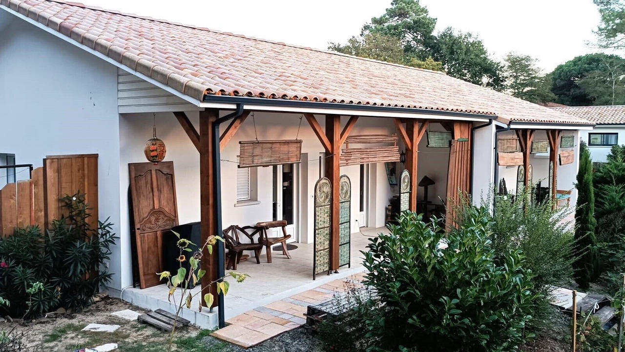 Photo of Outdoor in Vielle-Saint-Girons