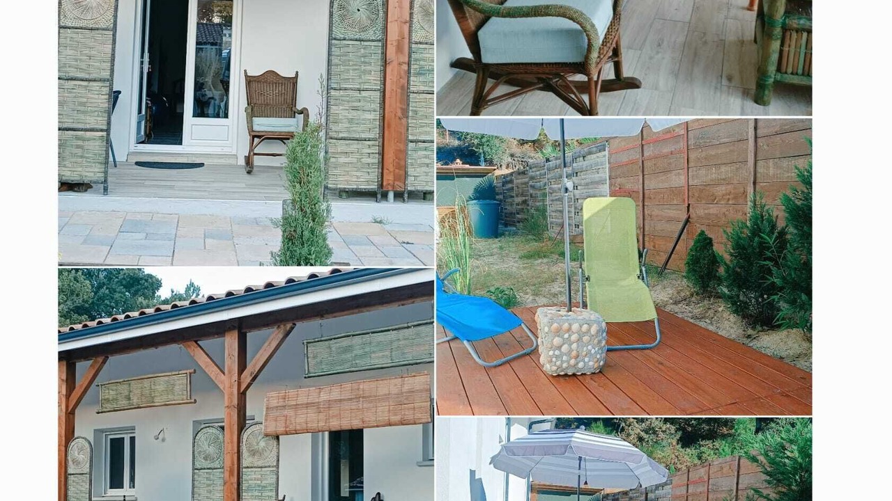 Photo of Outdoor in Vielle-Saint-Girons