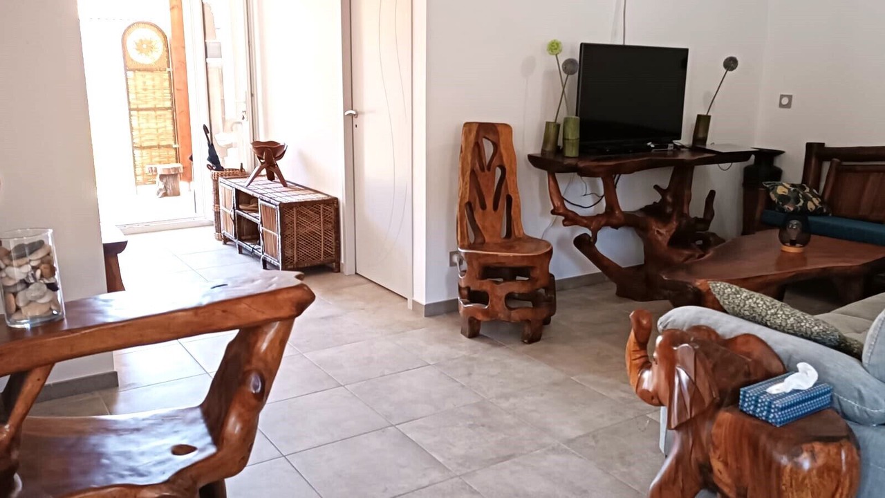 Photo of Livingroom in Vielle-Saint-Girons