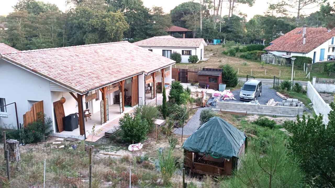 Photo of Outdoor in Vielle-Saint-Girons
