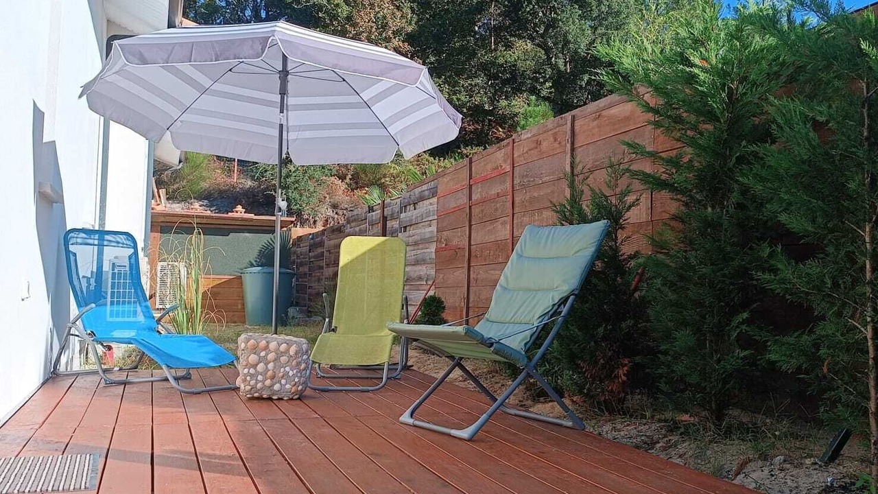 Photo of Outdoor in Vielle-Saint-Girons