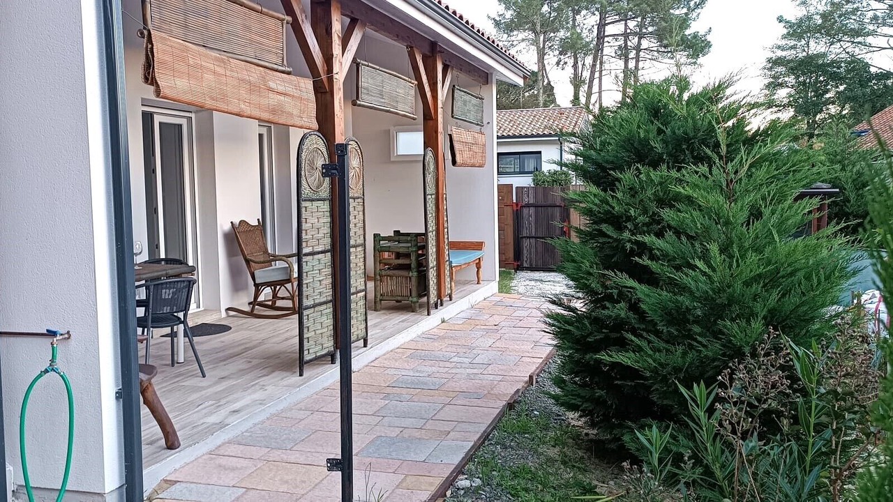 Photo of Outdoor in Vielle-Saint-Girons