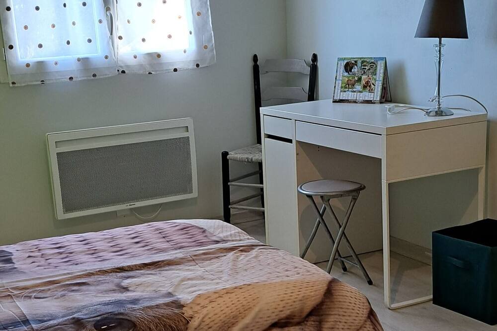 Photo of Bedroom in Bergerac