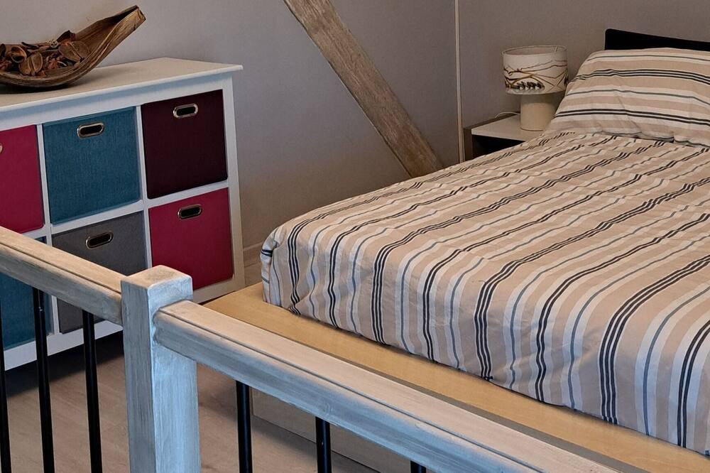 Photo of Bedroom in Bergerac