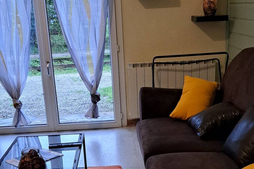 Photo of Livingroom in Bergerac