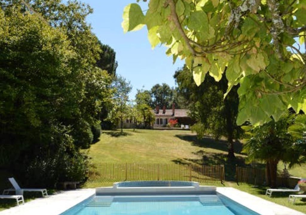 Photo of Outdoor in Brossac