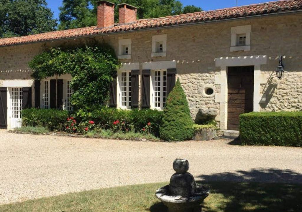 Photo of Outdoor in Brossac