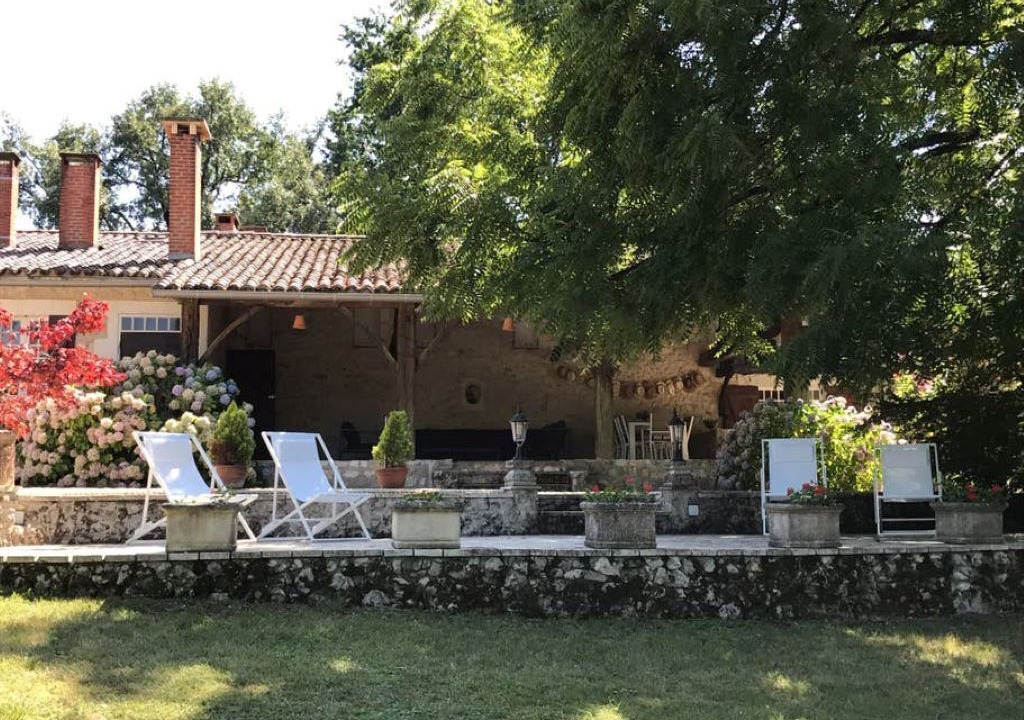 Photo of Outdoor in Brossac