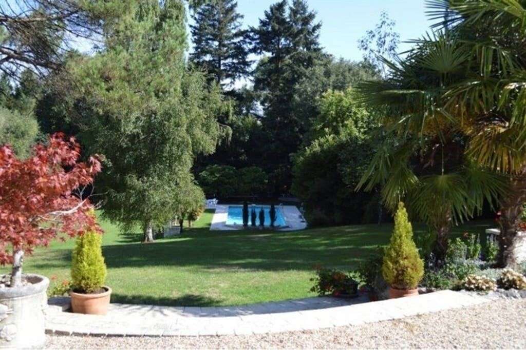 Photo of Outdoor in Brossac