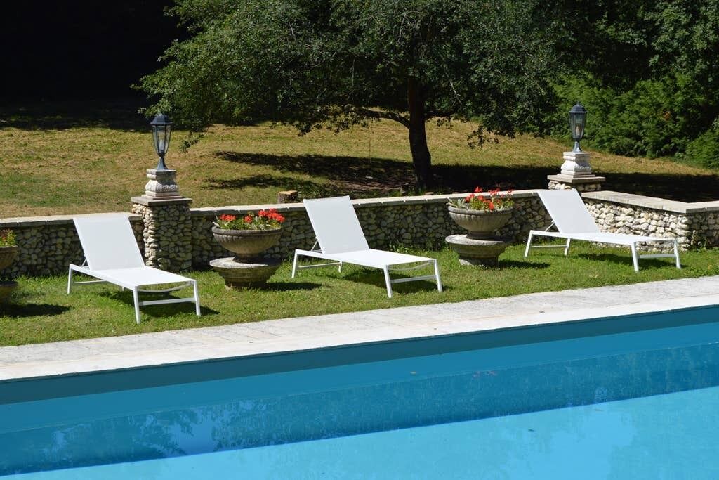 Photo of Outdoor in Brossac