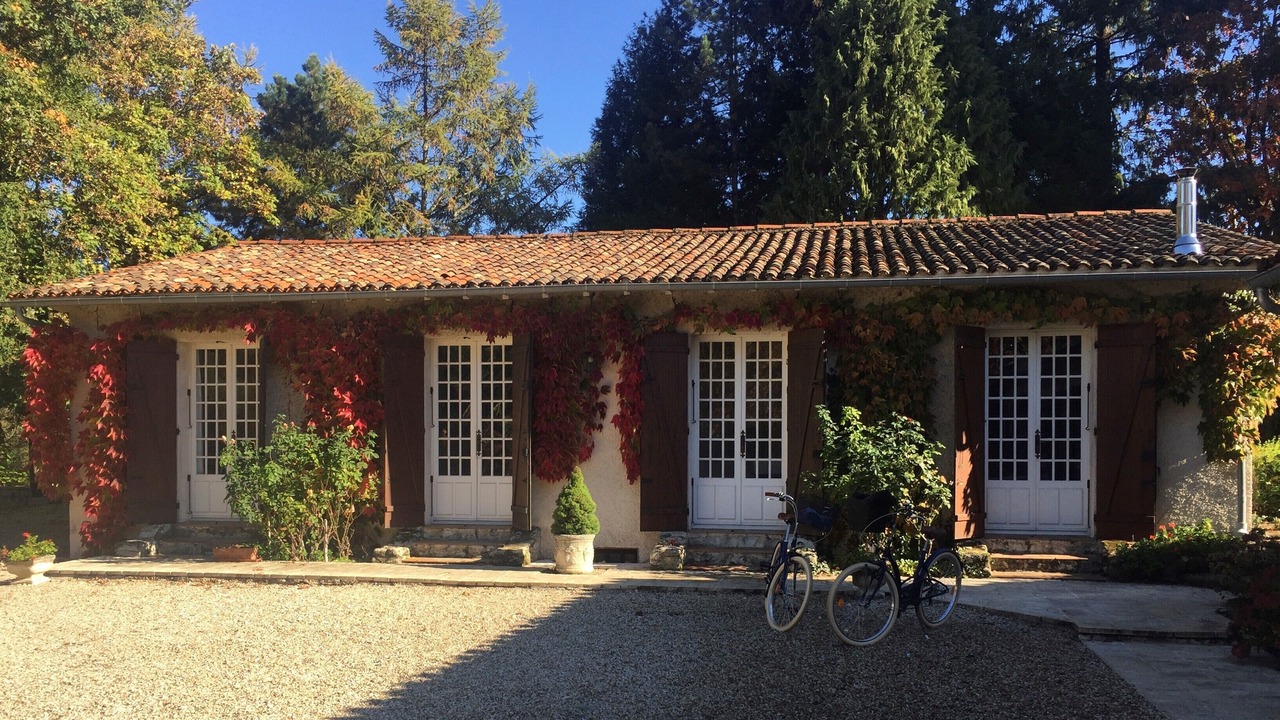 Photo of Outdoor in Brossac
