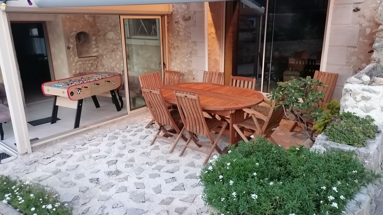 Photo of Outdoor in Sourzac